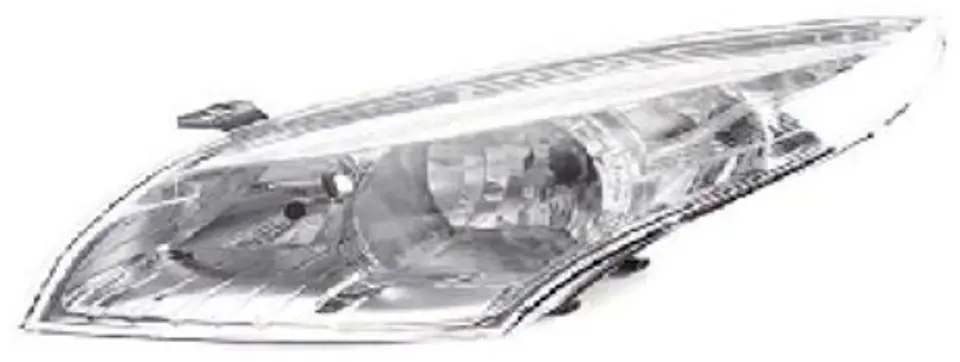 OPTICO PARA RENAULT MEGANE III 1