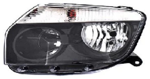 OPTICO PARA RENAULT DUSTER