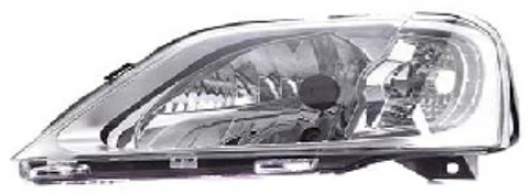 OPTICO PARA RENAULT LOGAN
