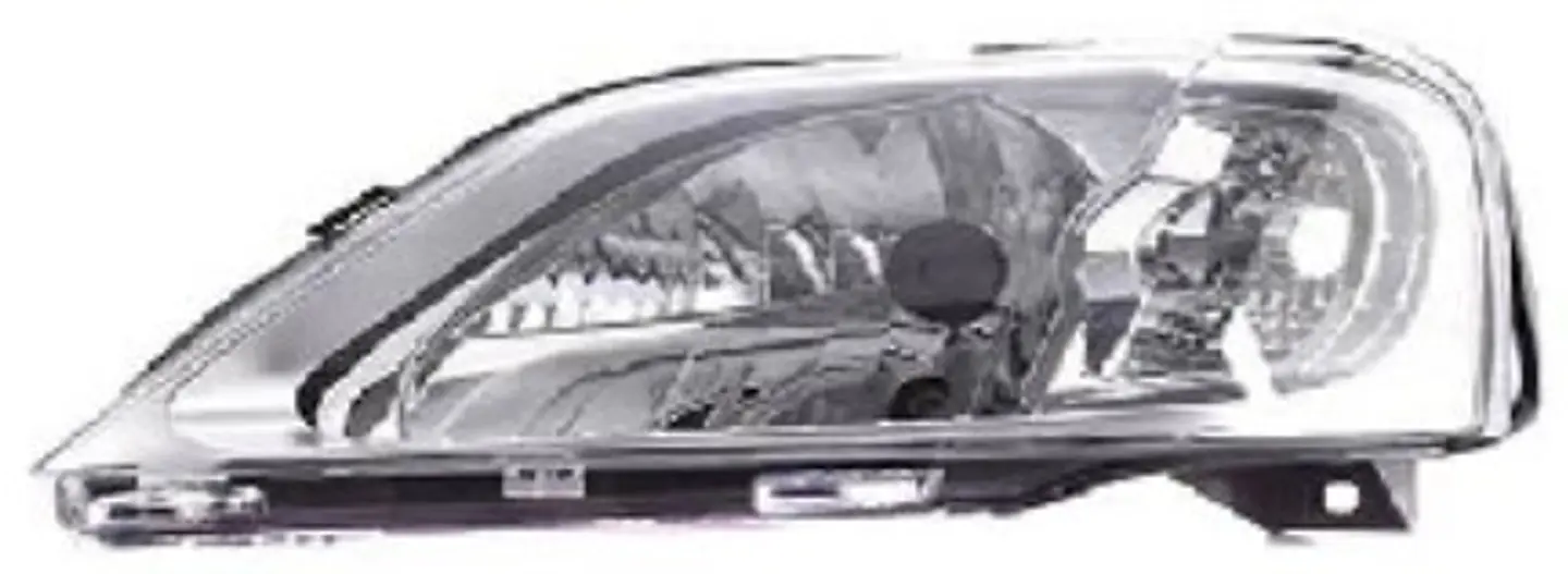 OPTICO PARA RENAULT LOGAN 1