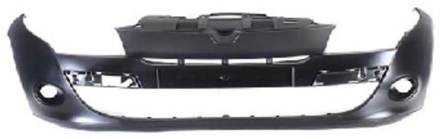 PARACHOQUE DELANTERO PARA RENAULT MEGANE Y MEGANE III 1