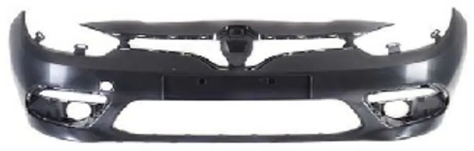 PARACHOQUE DELANTERO PARA RENAULT FLUENCE 1