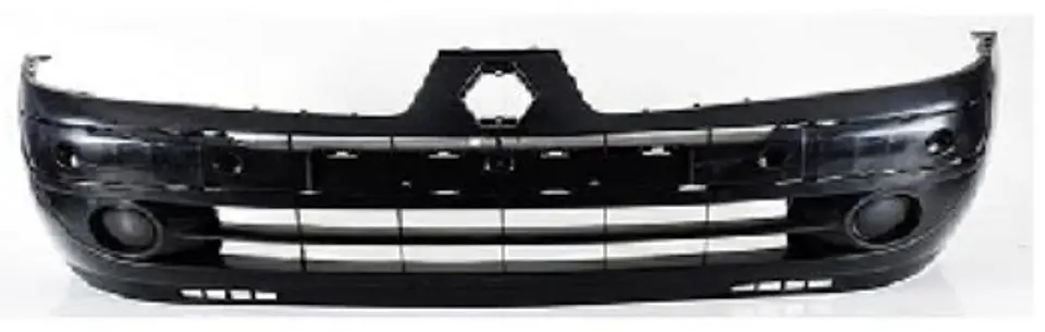 PARACHOQUE DELANTERO PARA RENAULT CLIO II Y CLIO SPORT 1