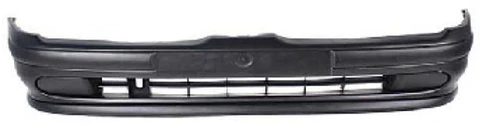 PARACHOQUE DELANTERO CON HOYO NEBLINERO P/PINTAR PARA RENAULT MEGANE