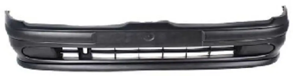 PARACHOQUE DELANTERO CON HOYO NEBLINERO P/PINTAR PARA RENAULT MEGANE 1