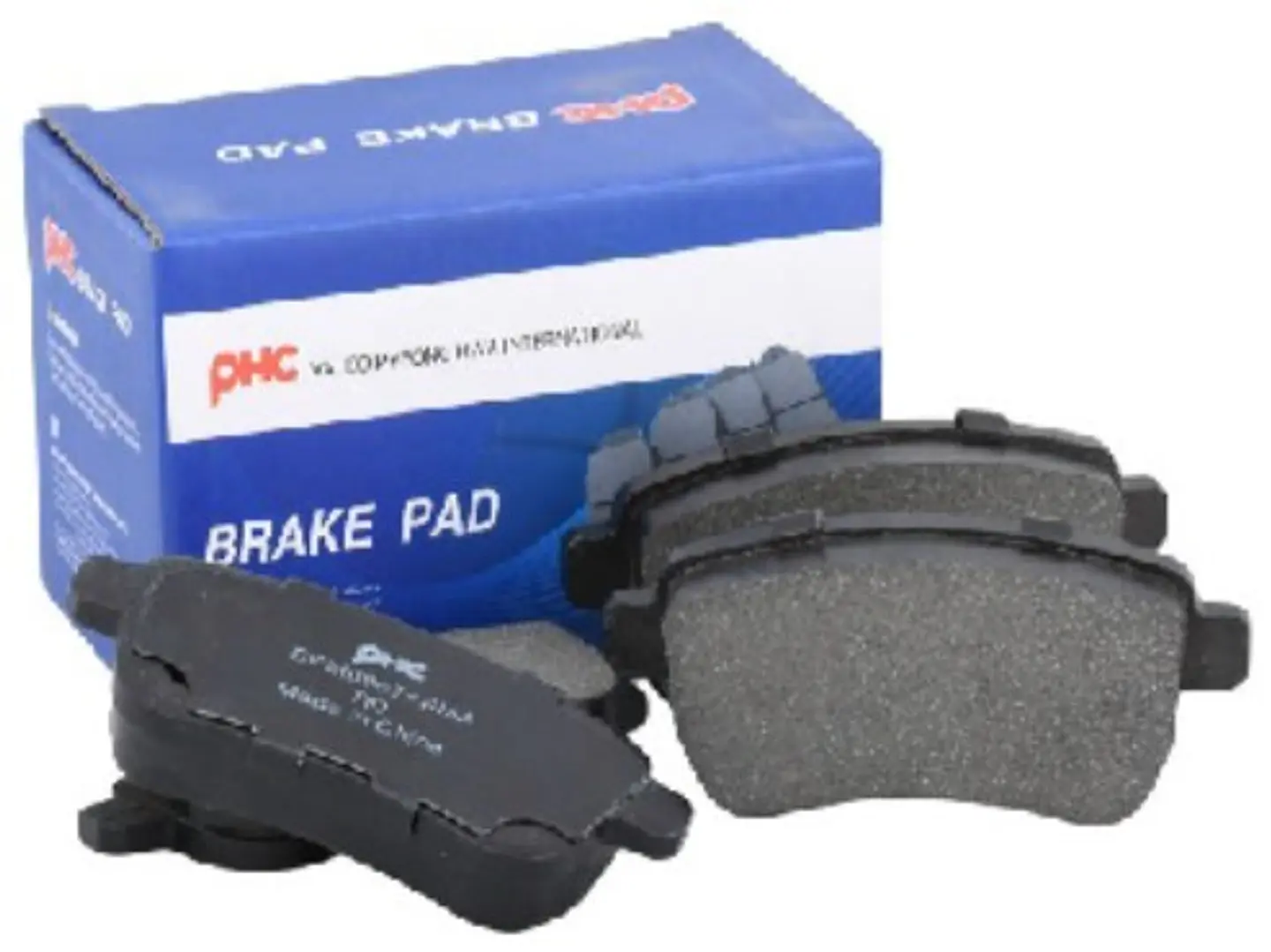 PASTILLAS FRENO TRASERAS JUEGO SEMI-METALICAS PARA RENAULT MEGANE III 1