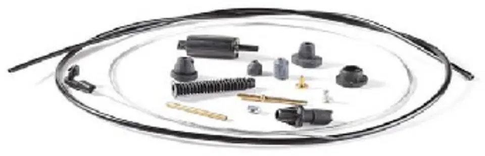 PIOLA ACELERADOR PARA RENAULT KANGOO 1