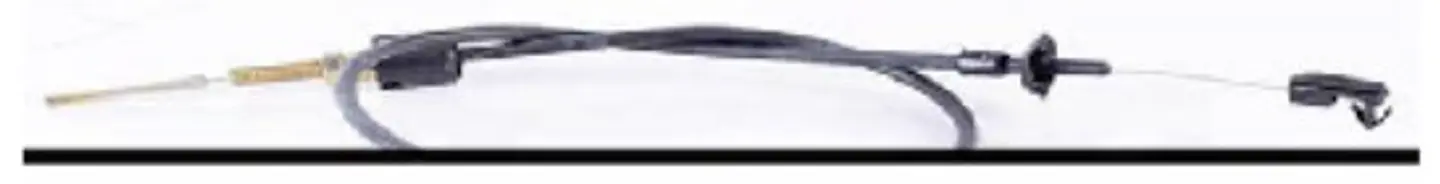 PIOLA ACELERADOR PARA RENAULT 12 Y 12 TL 1