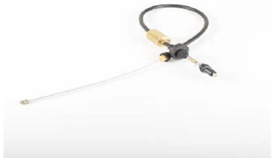 PIOLA EMBRAGUE PARA RENAULT CLIO 1.4 Y CLIO 1