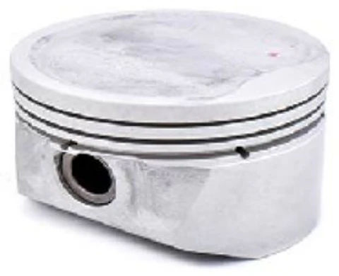 PISTON SET STD SIN ANILLOS PARA RENAULT CLIO II