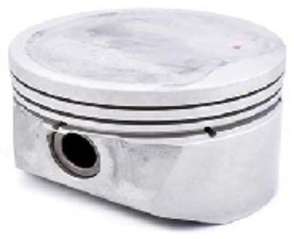 PISTON SET STD SIN ANILLOS PARA RENAULT CLIO II 1