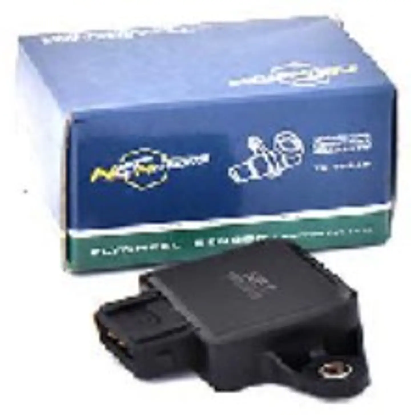 POTENCIOMETRO MARIPOSA PARA PEUGEOT 106, 106 XSI Y 406 1
