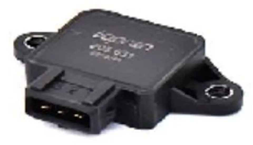 POTENCIOMETRO MARIPOSA PARA PEUGEOT 106, 106 XSI Y 406 1