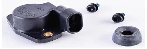 POTENCIOMETRO MARIPOSA PARA RENAULT 19 ECLAIRE Y CLIO