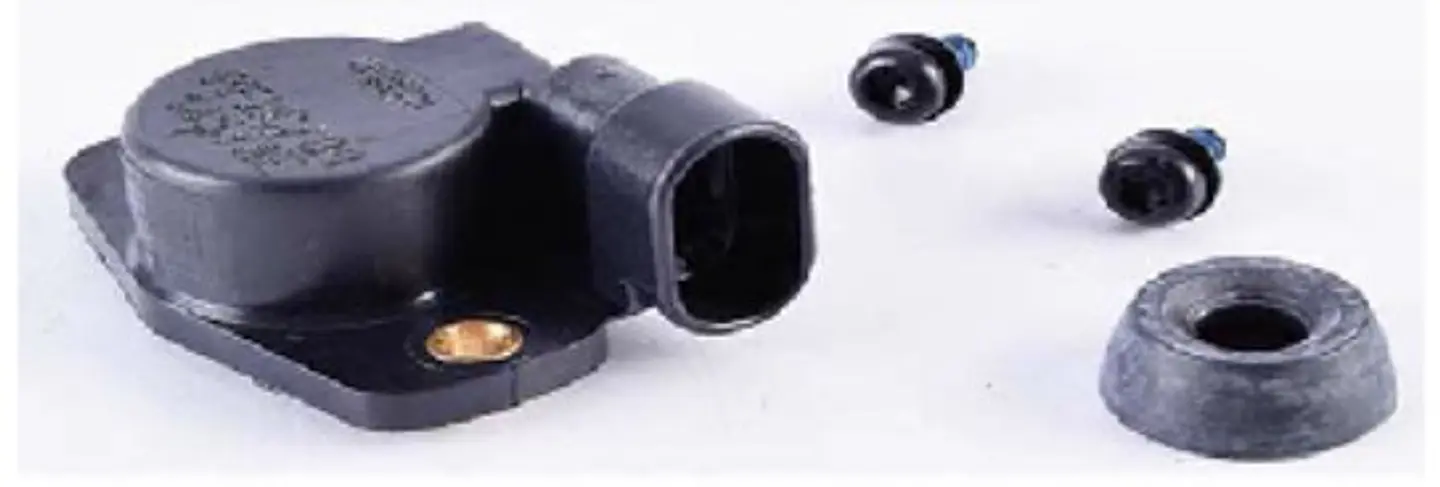 POTENCIOMETRO MARIPOSA PARA RENAULT 19 ECLAIRE Y CLIO 1