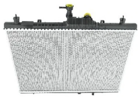 RADLADOR PARA RENAULT KOLEOS