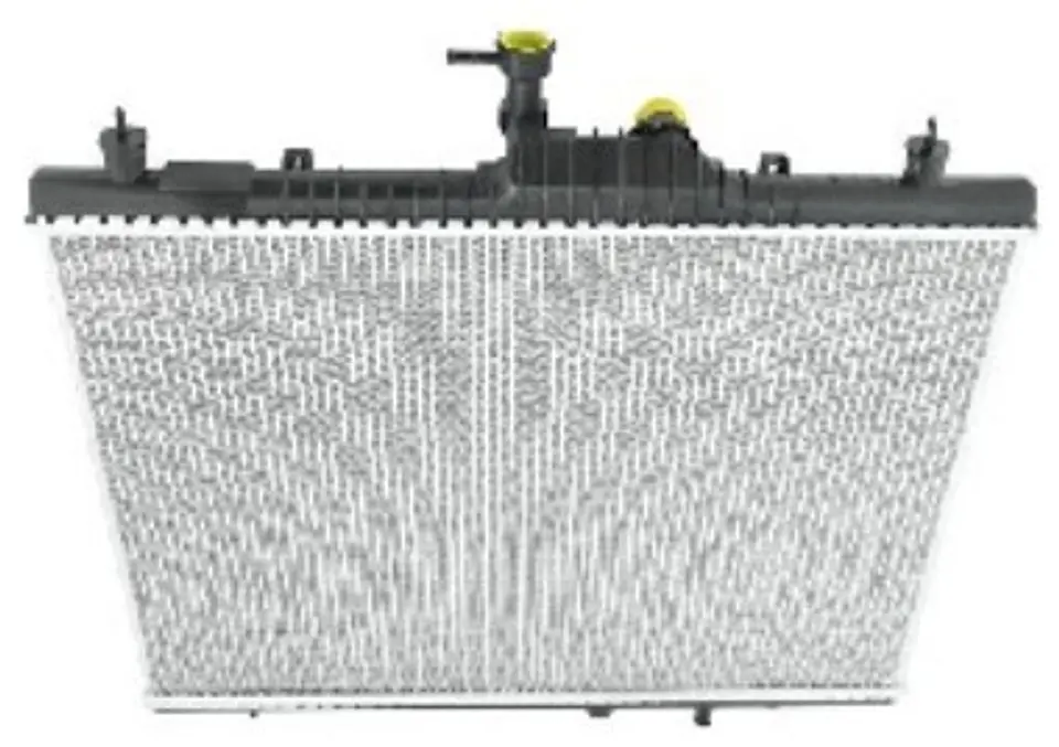 RADLADOR PARA RENAULT KOLEOS 1