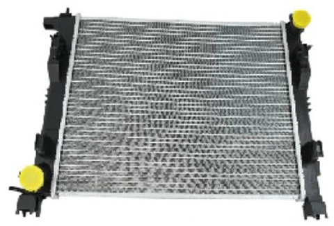 RADIADOR PARA RENAULT CLIO