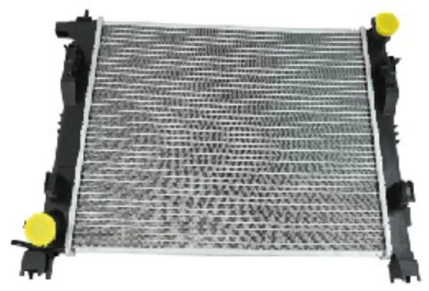 RADIADOR PARA RENAULT CLIO 1