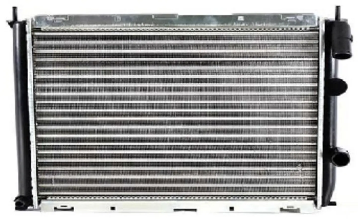 RADIADOR PARA RENAULT KANGOO - NETMOTORS 1