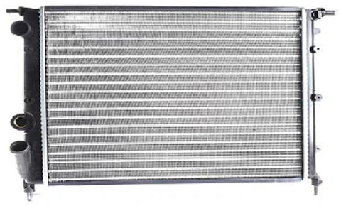 RADIADOR PARA RENAULT 19 TS, 9 Y CLIO 1.4