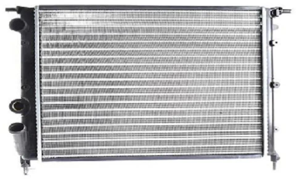 RADIADOR PARA RENAULT 19 TS, 9 Y CLIO 1.4 1