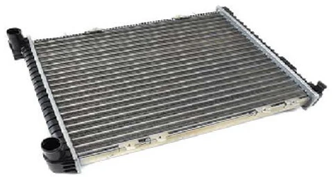 RADIADOR PARA RENAULT 19 TXE CHAMADE, 9 Y 19 ECLAIRE