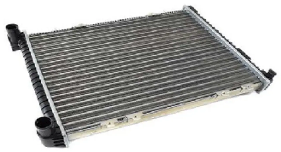 RADIADOR PARA RENAULT 19 TXE CHAMADE, 9 Y 19 ECLAIRE 1