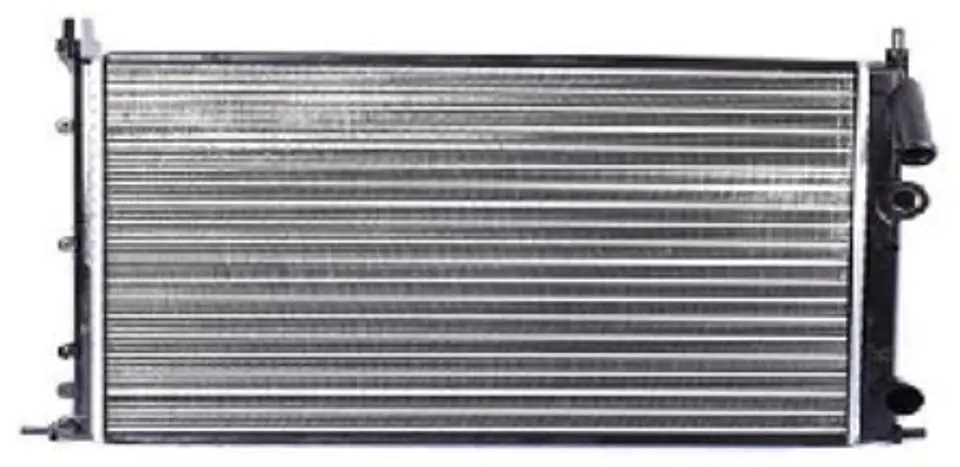 RADLADOR PARA RENAULT 19 TS Y 9 1