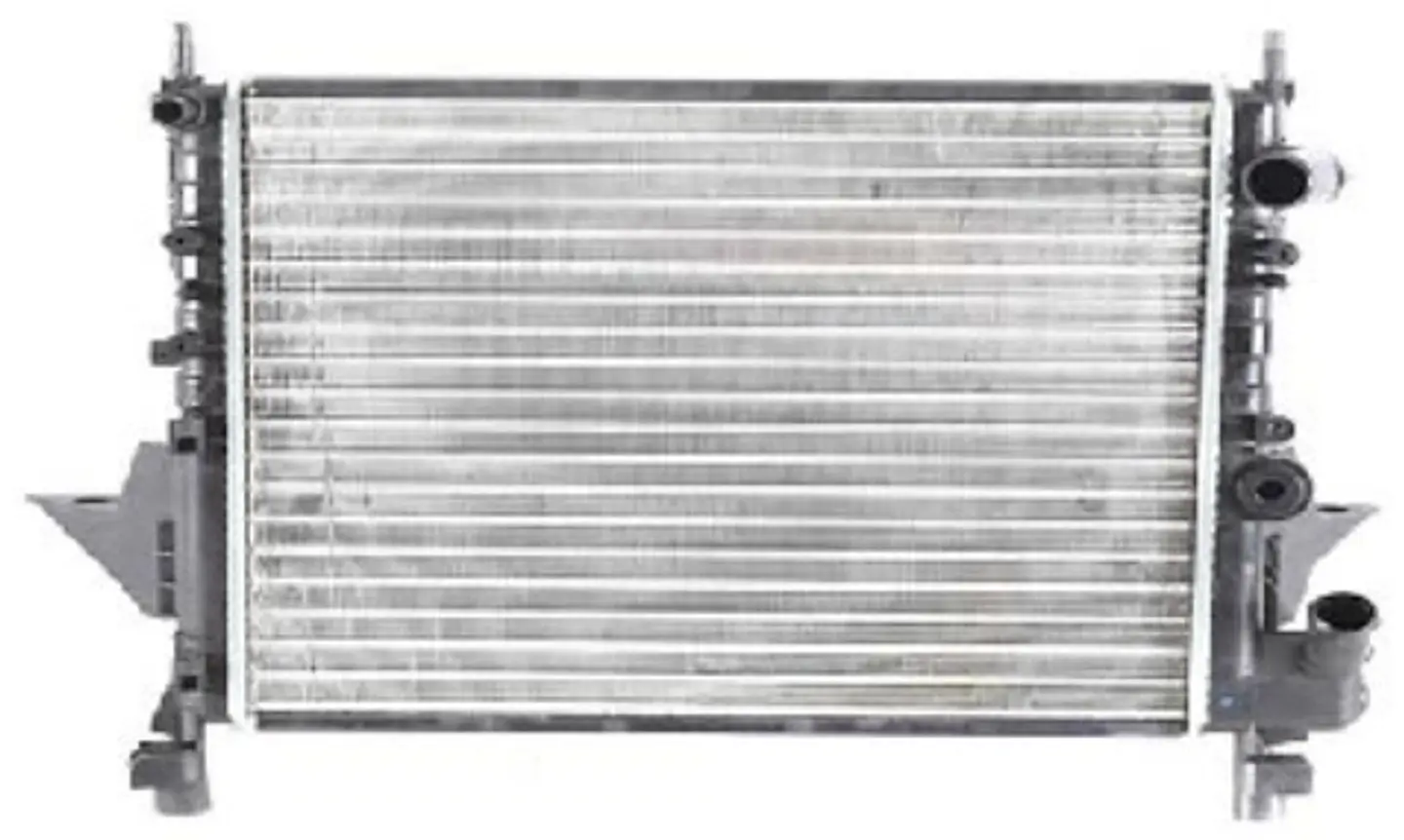RADIADOR PARA RENAULT TWINGO - NETMOTORS 1