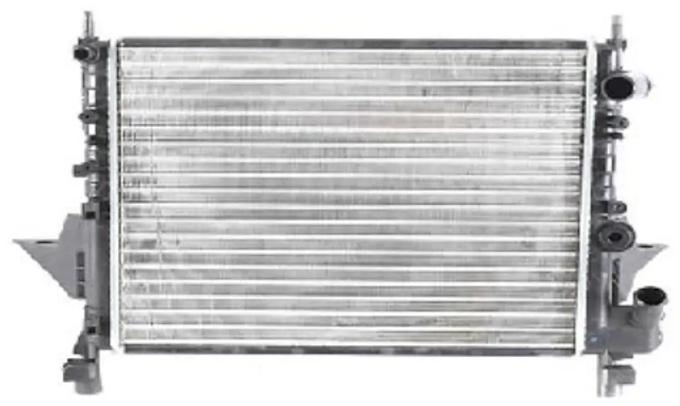 RADIADOR PARA RENAULT TWINGO - NETMOTORS 1