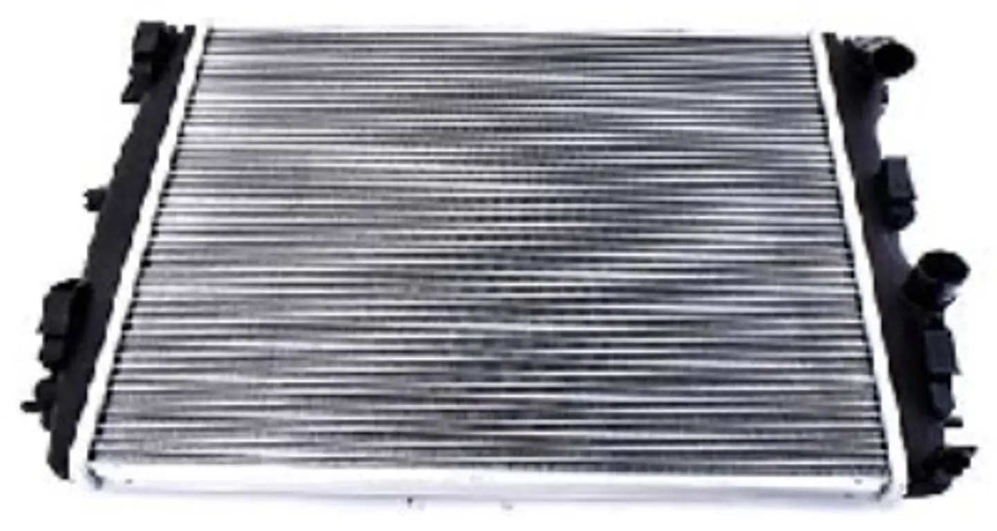 RADIADOR PARA RENAULT KANGOO - NETMOTORS 1