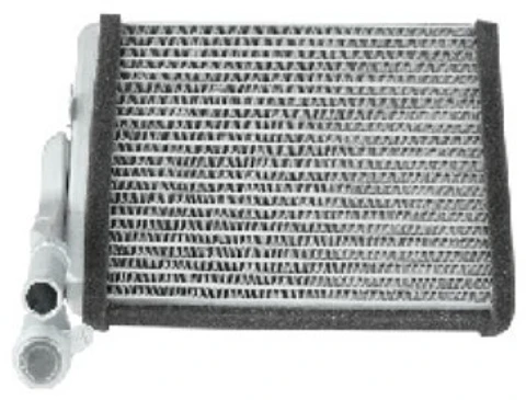 RADIADOR CALEFACCION PARA RENAULT 19 TS, 19 TXE CHAMADE Y 9