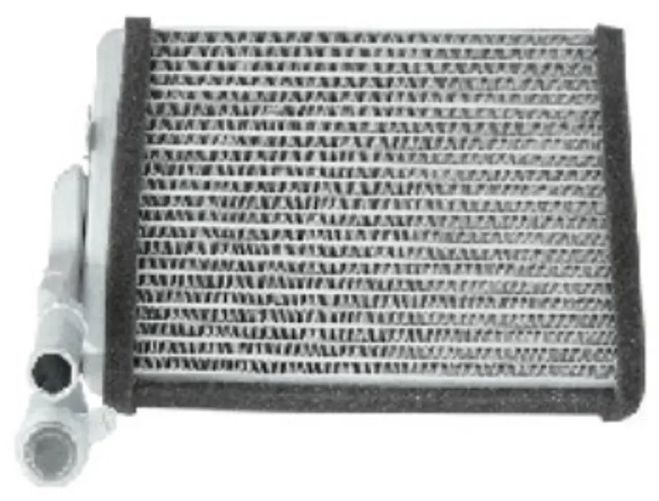RADIADOR CALEFACCION PARA RENAULT 19 TS, 19 TXE CHAMADE Y 9 1