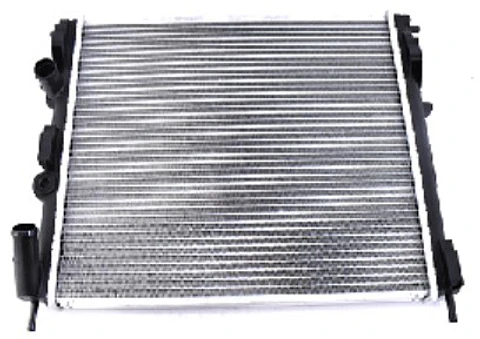 RADLADOR CON AIRE A/C ACONDICIONADO PARA RENAULT OROCH
