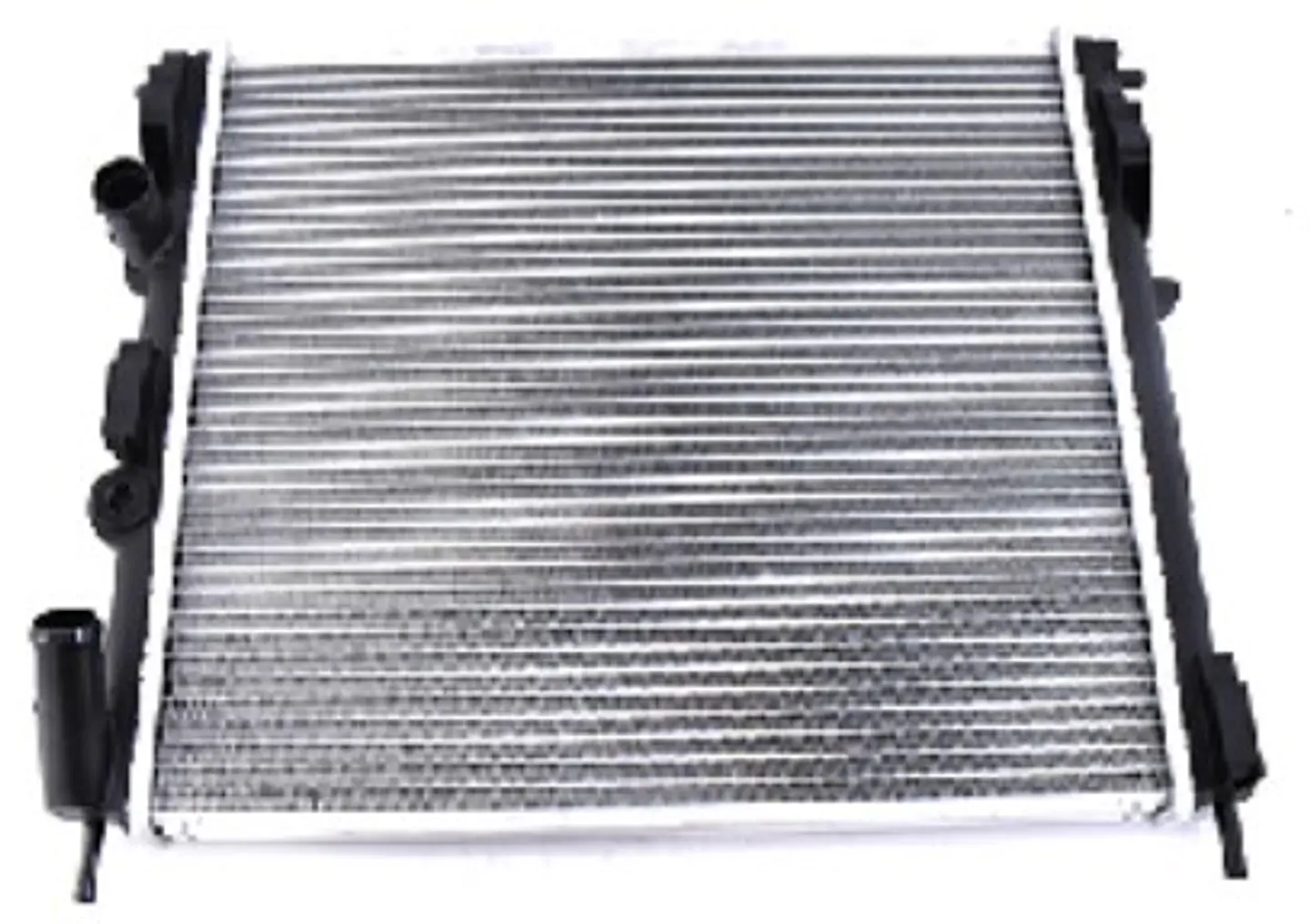 RADLADOR CON AIRE A/C ACONDICIONADO PARA RENAULT OROCH 1