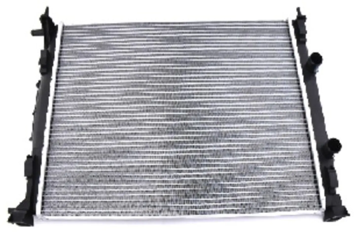 RADIADOR CON AIRE A/C ACONDICIONADO PARA RENAULT MEGANE 1