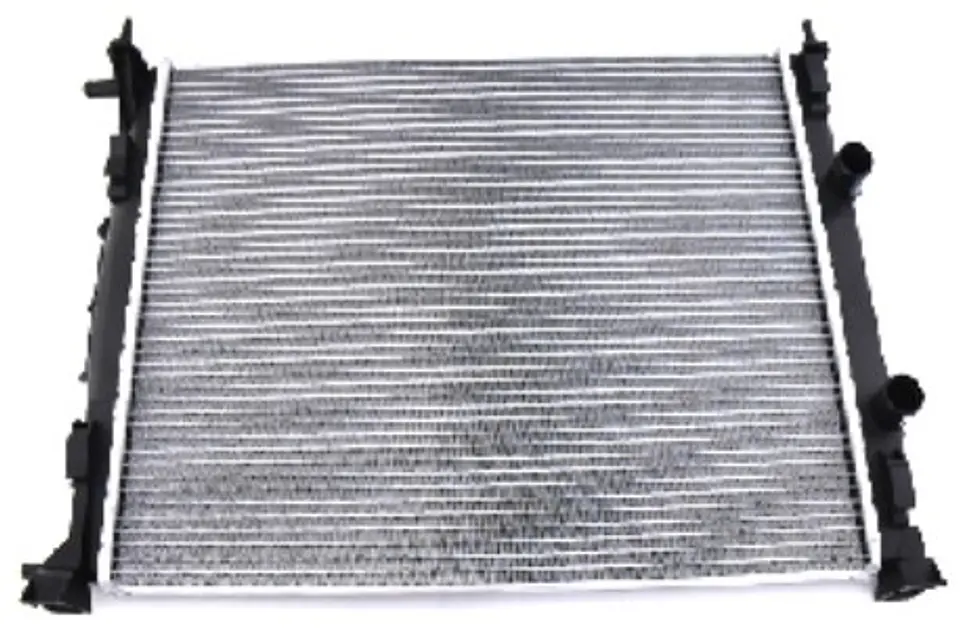 RADIADOR CON AIRE A/C ACONDICIONADO PARA RENAULT MEGANE 1