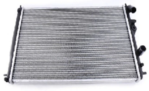 RADLADOR CON AIRE A/C ACONDICIONADO PARA RENAULT MEGANE