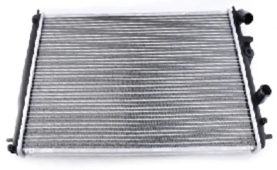 RADLADOR CON AIRE A/C ACONDICIONADO PARA RENAULT MEGANE 1