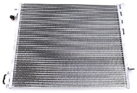 RADIADOR CONDENSADOR PARA PEUGEOT PARTNER Y RENAULT OROCH