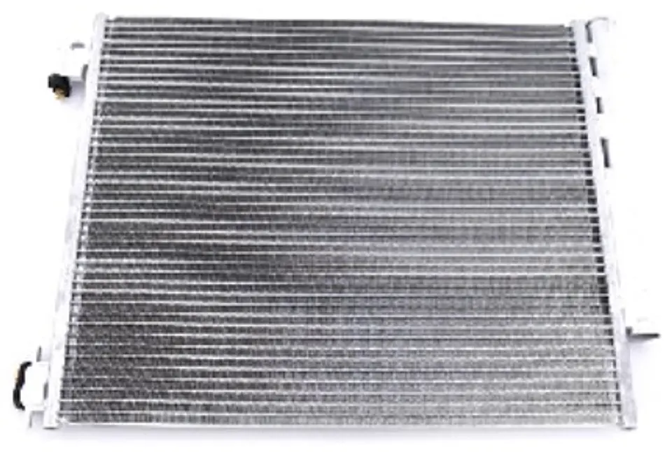 RADIADOR CONDENSADOR PARA PEUGEOT PARTNER Y RENAULT OROCH 1
