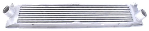 RADIADOR INTERCOOLER PARA PEUGEOT BOXER Y BOXER HDI