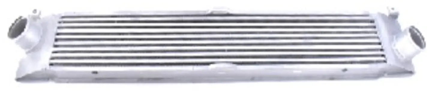 RADIADOR TQTERCOOLER PARA PEUGEOT BOXER, BOXER HDI Y 307 1