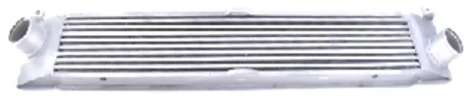 RADIADOR TQTERCOOLER PARA PEUGEOT BOXER, BOXER HDI Y 307 1