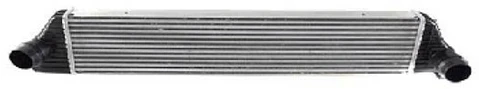 RADIADOR INTERCOOLER PARA RENAULT MASTER