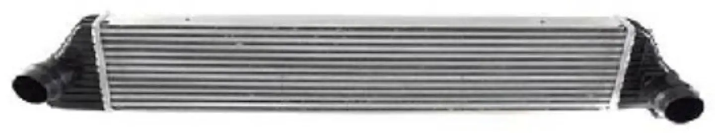RADIADOR INTERCOOLER PARA RENAULT MASTER 1