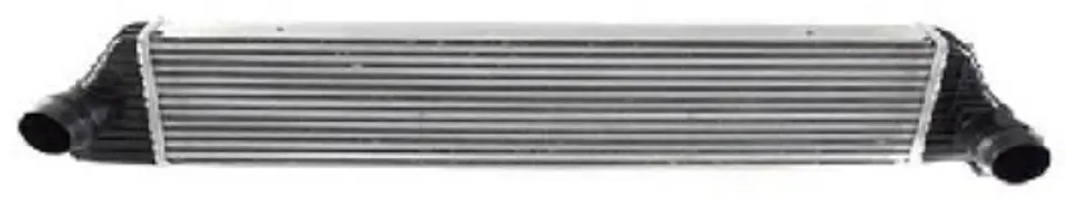RADIADOR INTERCOOLER PARA RENAULT MASTER 1