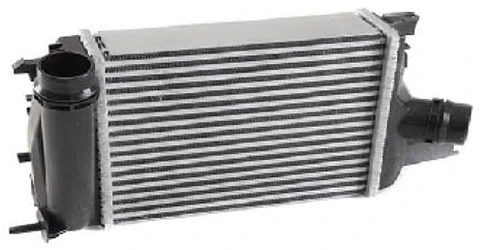 RADIADOR INTERCOOLER PARA RENAULT CLIO Y CAPTUR