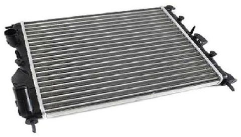 RADIADOR SIN AIRE A/C ACONDICIONADO PARA RENAULT CLIO II
